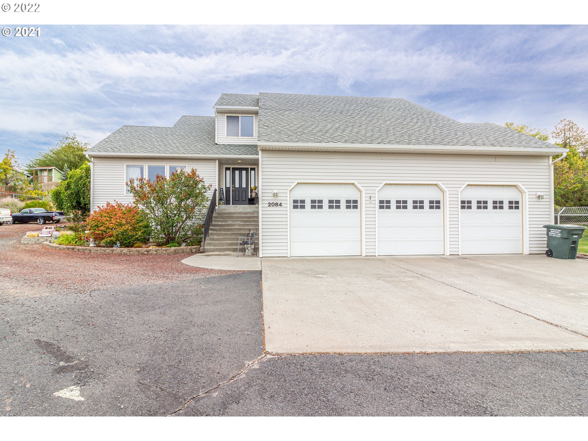 2084 Southwest Quinney Court Pendleton, OR 97801 - Photo 1 of 32 Gallery Image 1