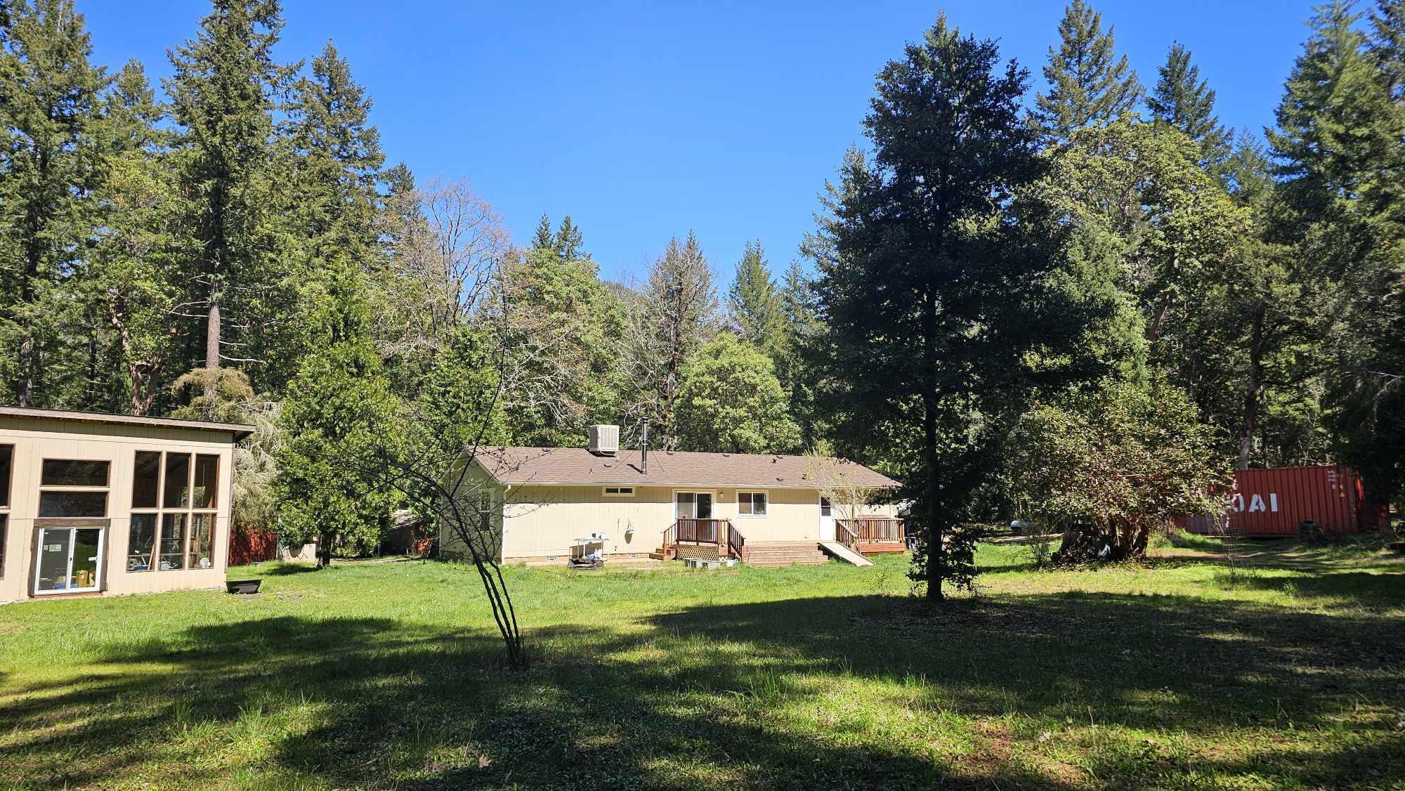 4320 Thompson Creek Road Selma, OR 97538 - Photo 30 of 33 393 30