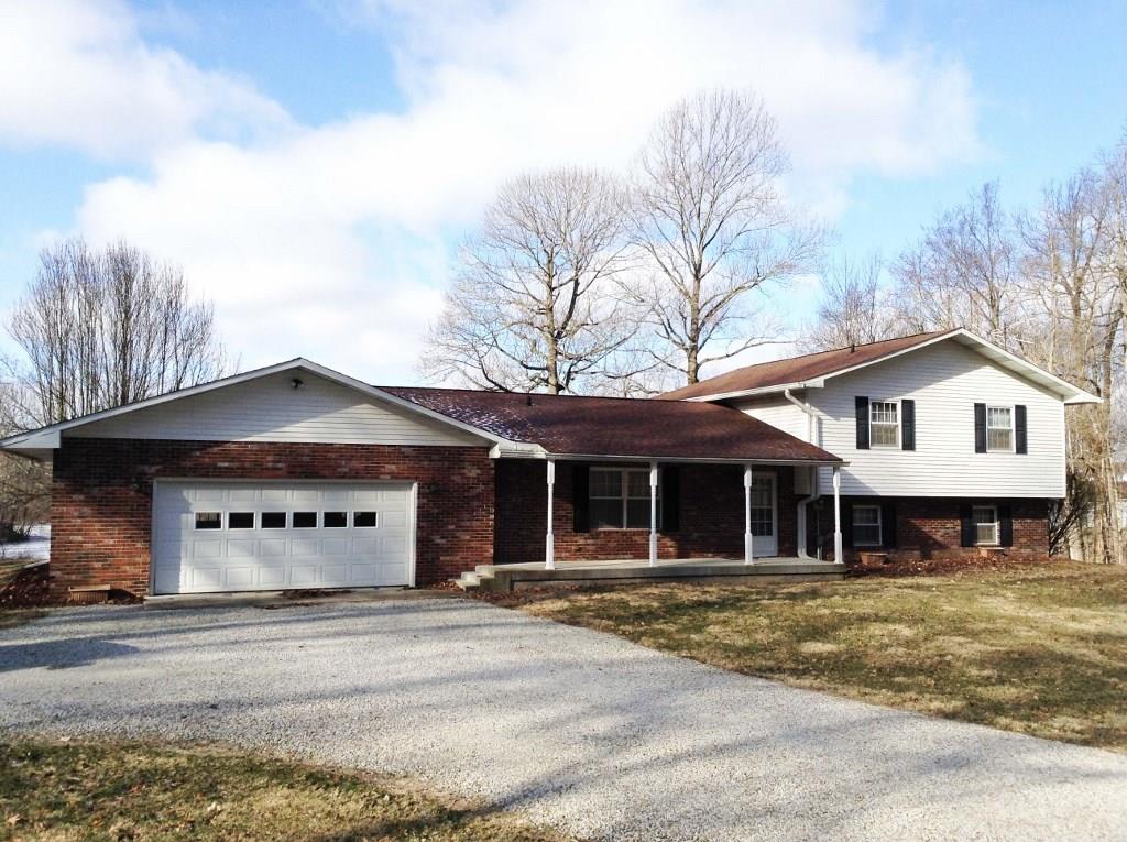 2540 Mull Road Rockville, IN 47872 - Photo 1 of 23