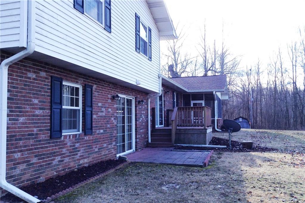 2540 Mull Road Rockville, IN 47872 - Photo 18 of 23