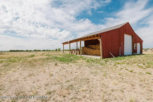 $720,000 | 44 Glacier Road, Pinedale, WY 82941
