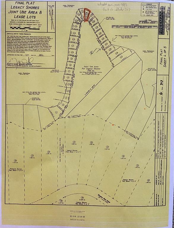 3729 Pinewood Trail Larue, TX 75770 - Photo 8 of 30