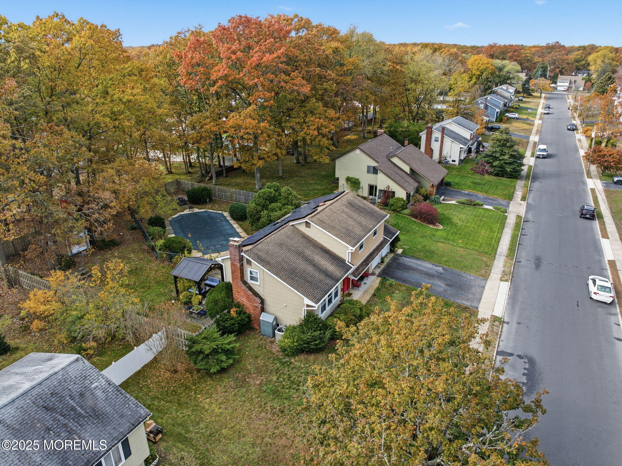 17 Sugar Bush Road Howell, NJ 07731 - Photo 45 of 58 044-original-photo