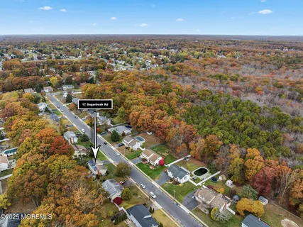 $699,000 | 17 Sugar Bush Road, Howell, NJ 07731