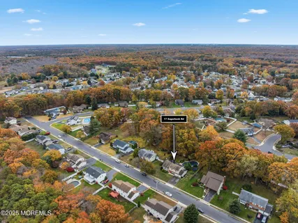 $699,000 | 17 Sugar Bush Road, Howell, NJ 07731