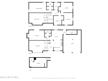 $699,000 | 17 Sugar Bush Road, Howell, NJ 07731