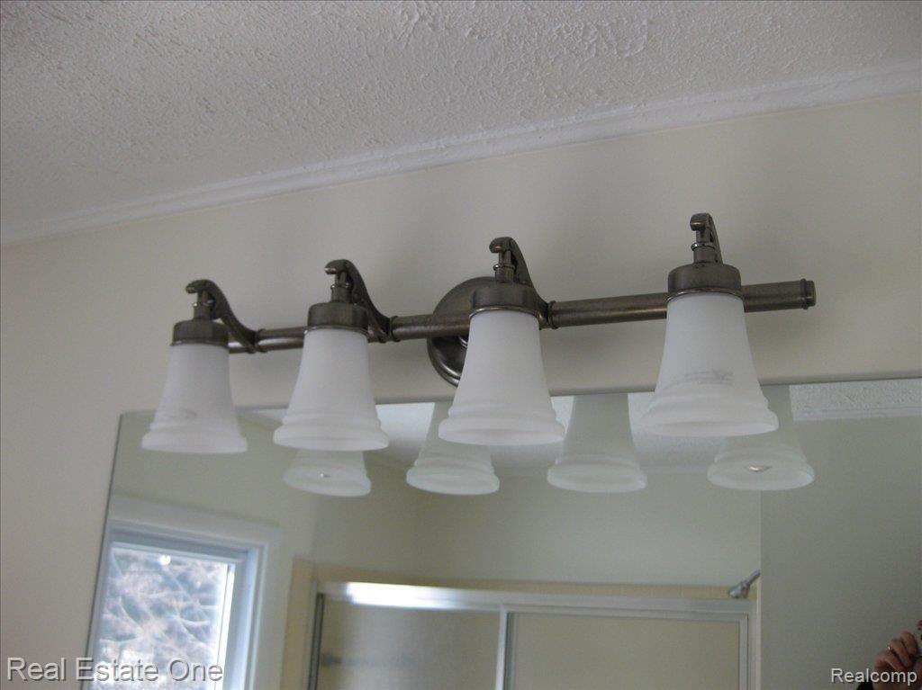 4584 Covered Bridge Road Bloomfield Hills, MI 48302 - Photo 13 of 21 New Light Fixtures