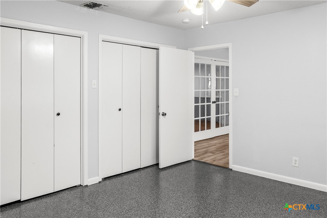 204 Berwick Road Victoria, TX 77904 - Photo 23 of 38 a view of an empty room with a window