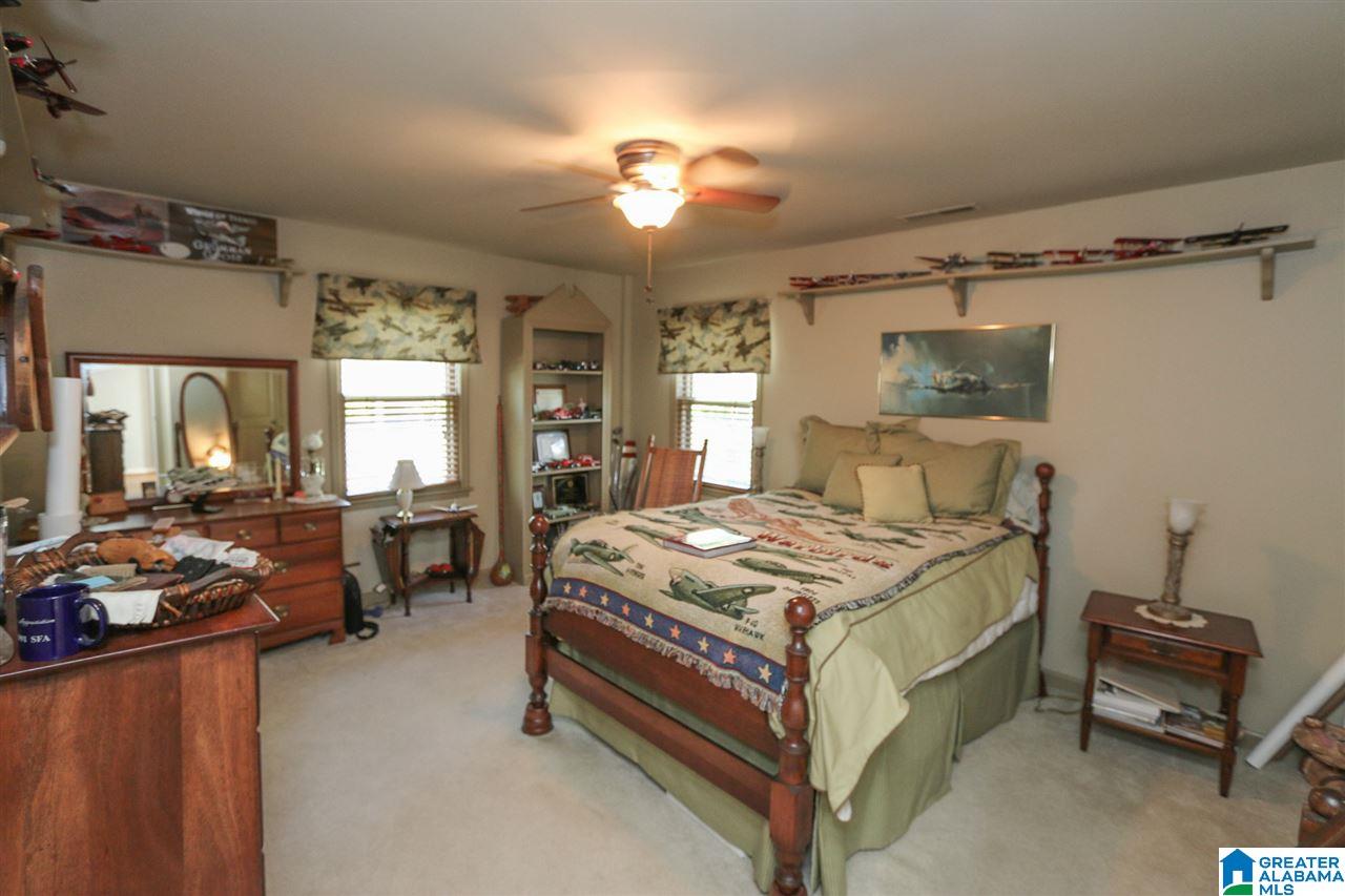 755 Maddox Farm Road Odenville, AL 35120 - Photo 20 of 41