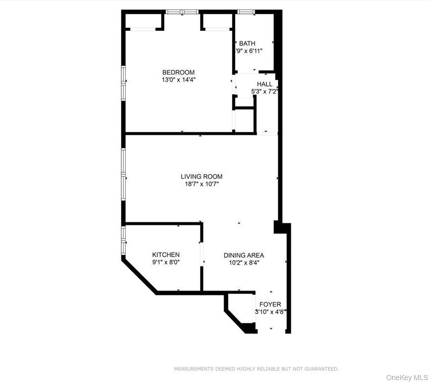 1314 Virginia Avenue, Unit 6G Bronx, NY 10462 - Photo 34 of 34 unknown