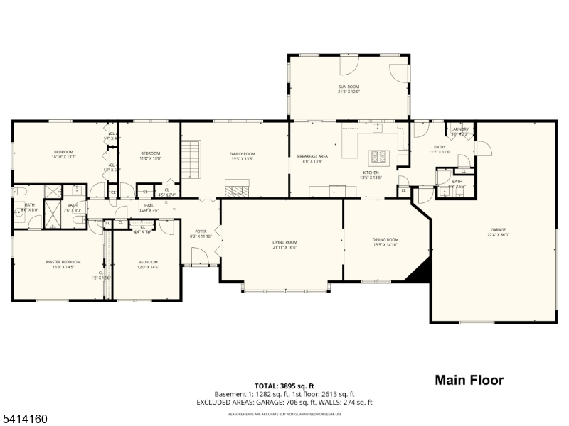 25 Ruth Drive Wantage, NJ 07461 - Photo 33 of 33