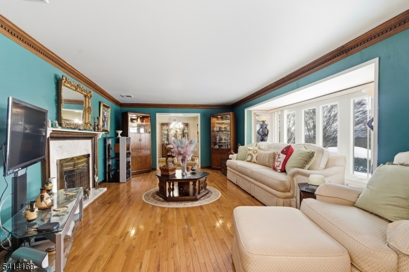 25 Ruth Drive Wantage, NJ 07461 - Photo 5 of 33