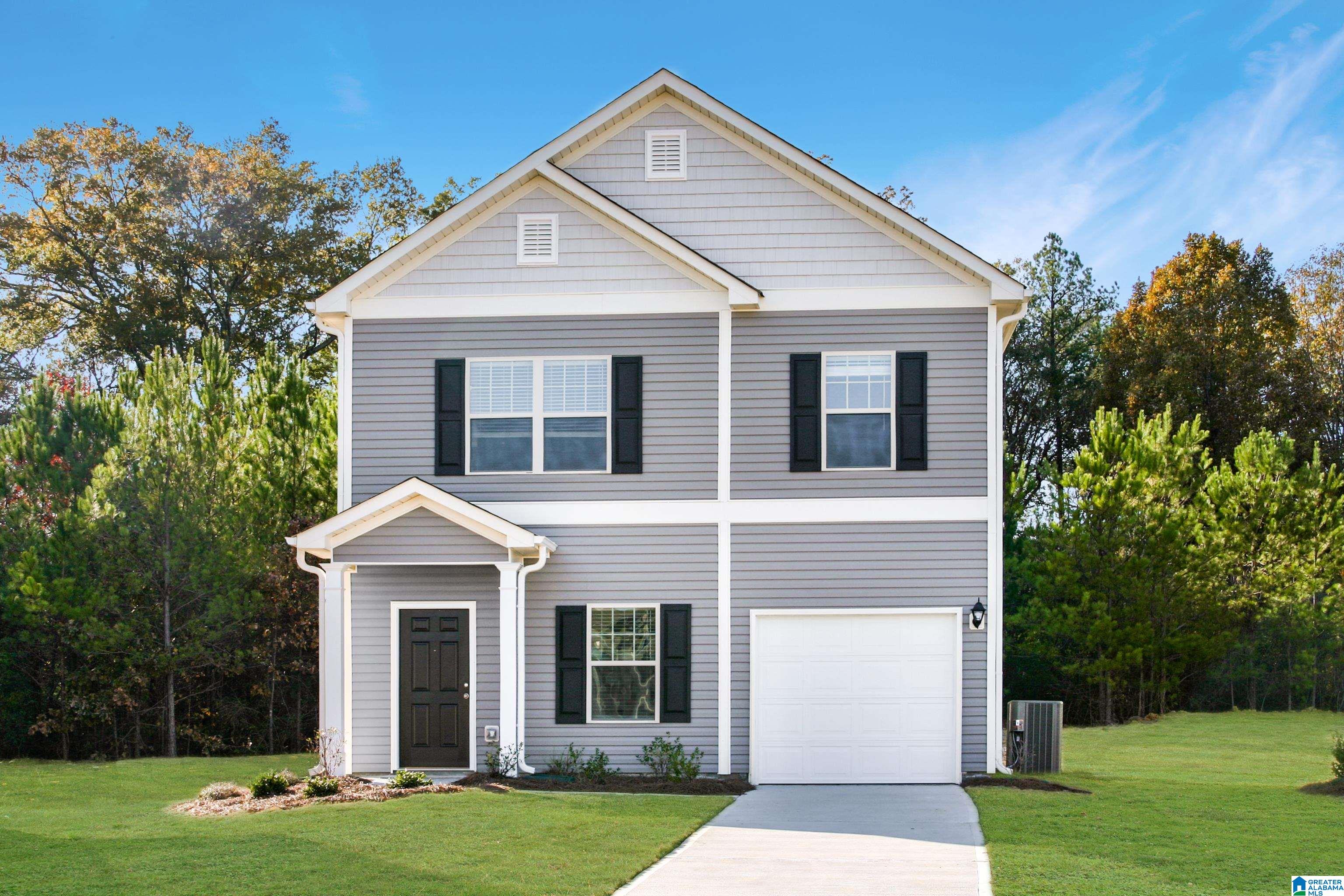 5283 Cedar Ridge Road Bessemer, AL 35022 - Photo 1 of 10