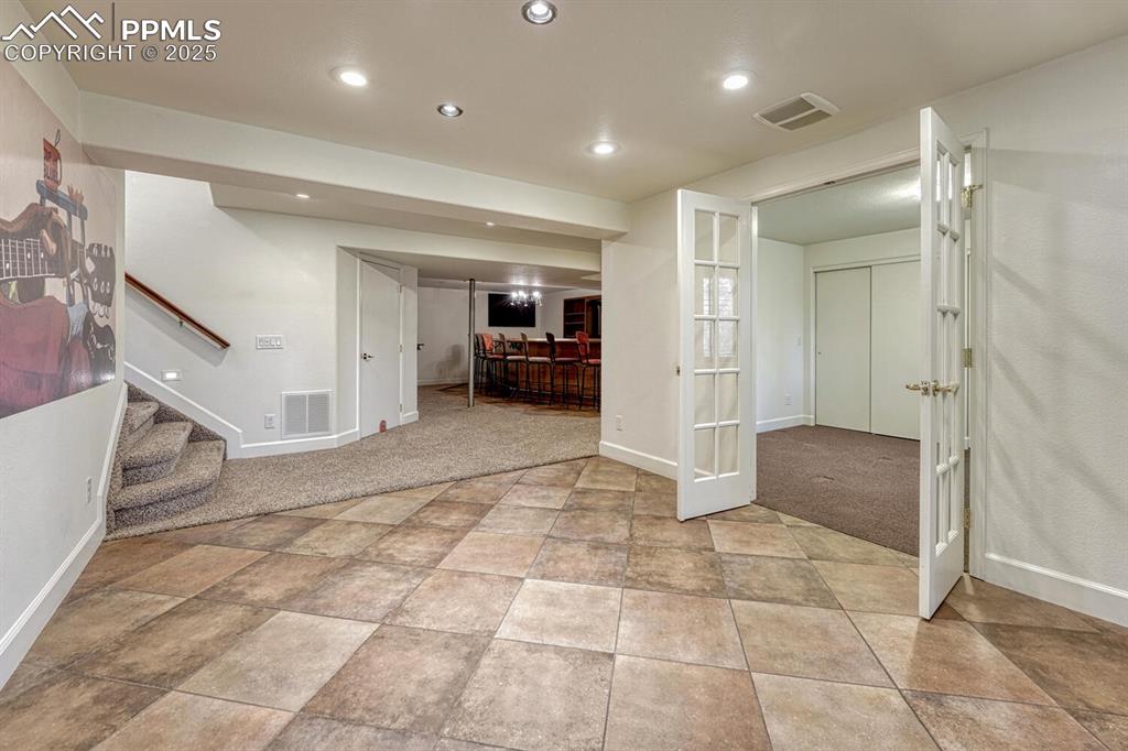 339 Sandreed Place Colorado Springs, CO 80921 - Photo 35 of 50