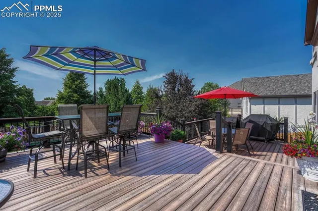 $820,000 | 339 Sandreed Place, Colorado Springs, CO 80921