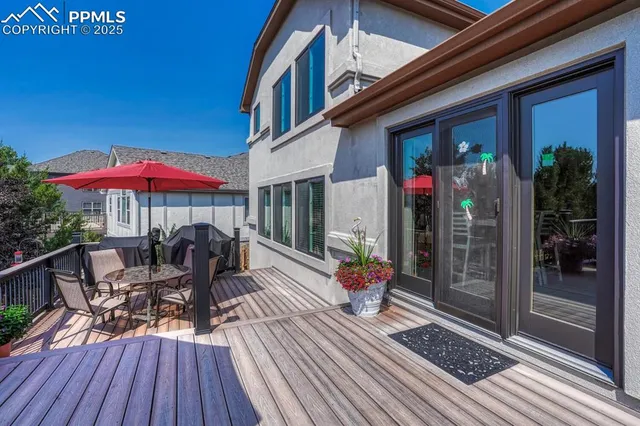 $820,000 | 339 Sandreed Place, Colorado Springs, CO 80921