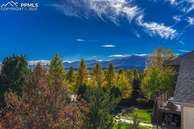 $820,000 | 339 Sandreed Place, Colorado Springs, CO 80921