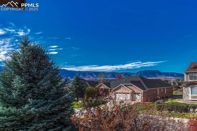 $820,000 | 339 Sandreed Place, Colorado Springs, CO 80921