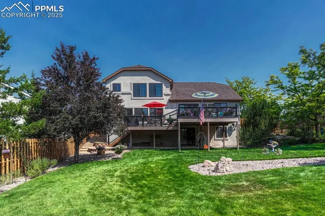 $820,000 | 339 Sandreed Place, Colorado Springs, CO 80921