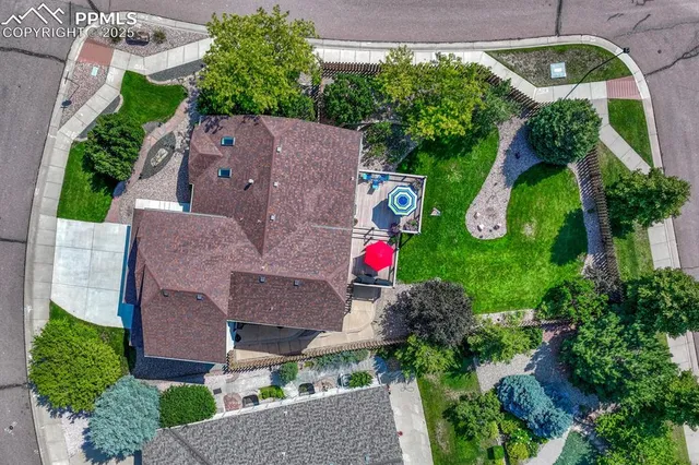 $820,000 | 339 Sandreed Place, Colorado Springs, CO 80921