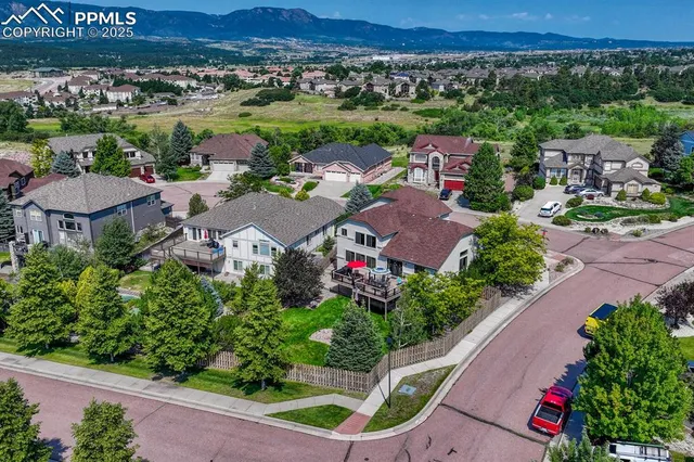 $820,000 | 339 Sandreed Place, Colorado Springs, CO 80921