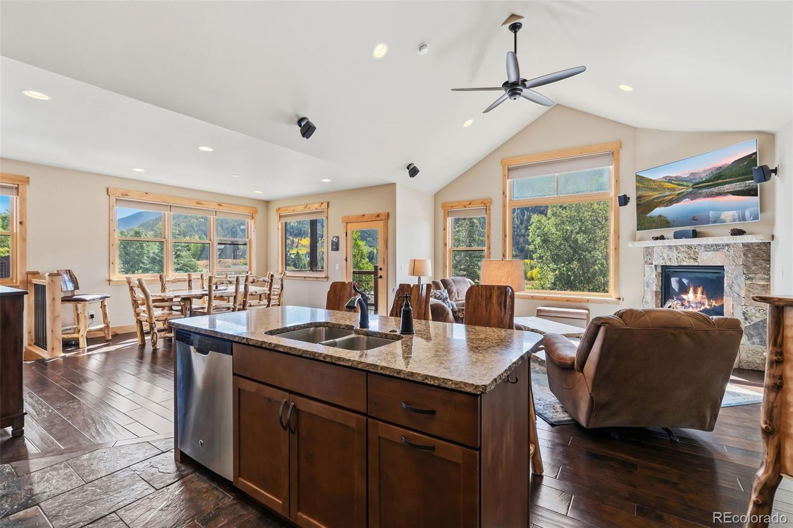 54 Antlers Gulch Road Dillon, CO 80435 - Photo 11 of 49 Gallery Image 11