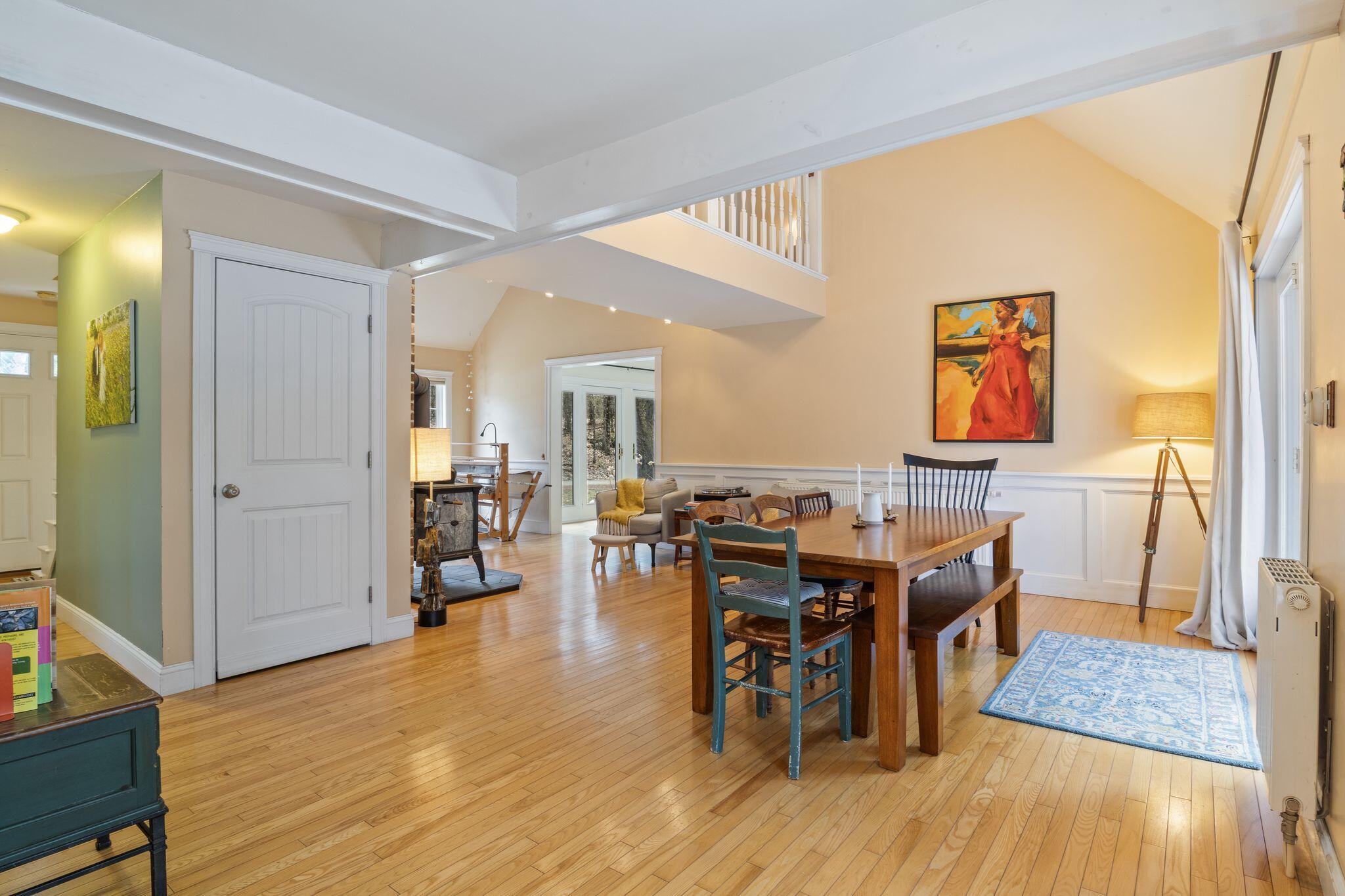 18 Glenview Road Freeport, ME 04032 - Photo 15 of 52 Dining Room