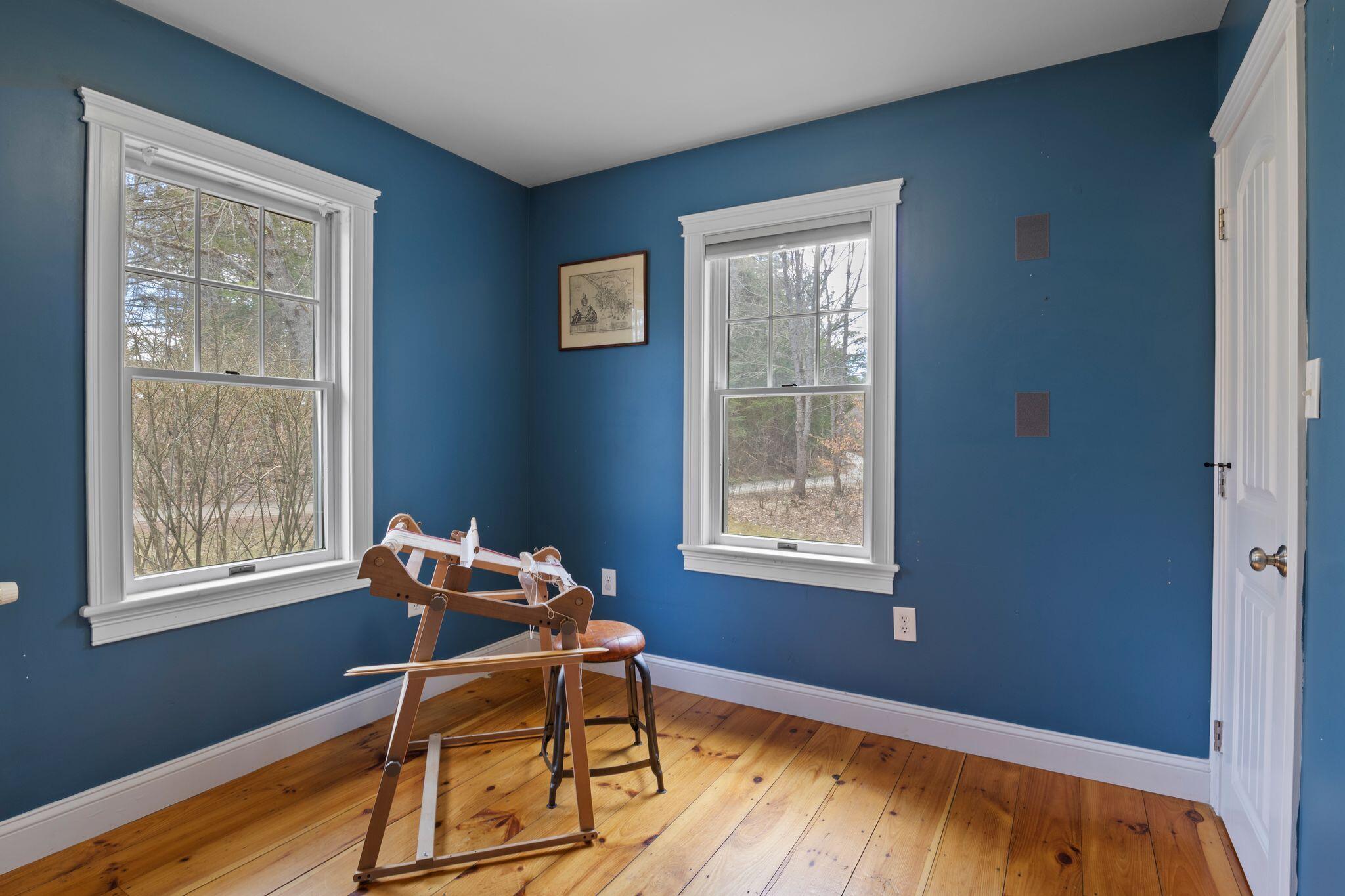18 Glenview Road Freeport, ME 04032 - Photo 29 of 52 Office