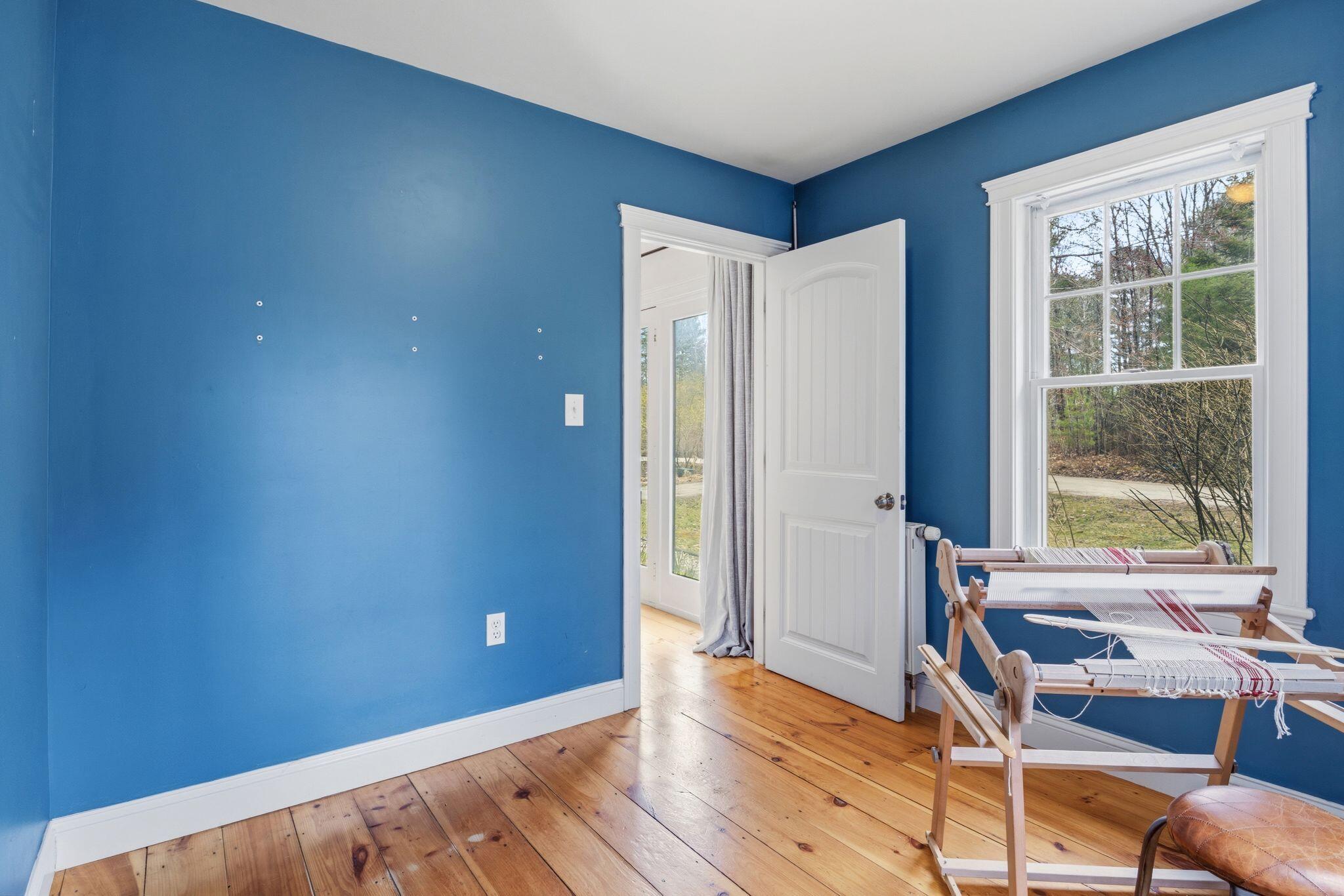 18 Glenview Road Freeport, ME 04032 - Photo 30 of 52 Office