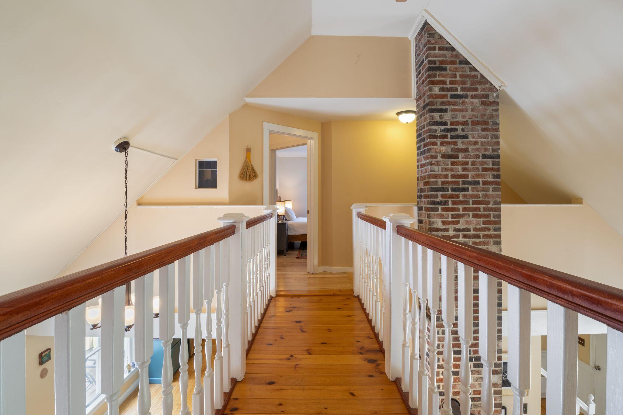 18 Glenview Road Freeport, ME 04032 - Photo 43 of 52 Passageway