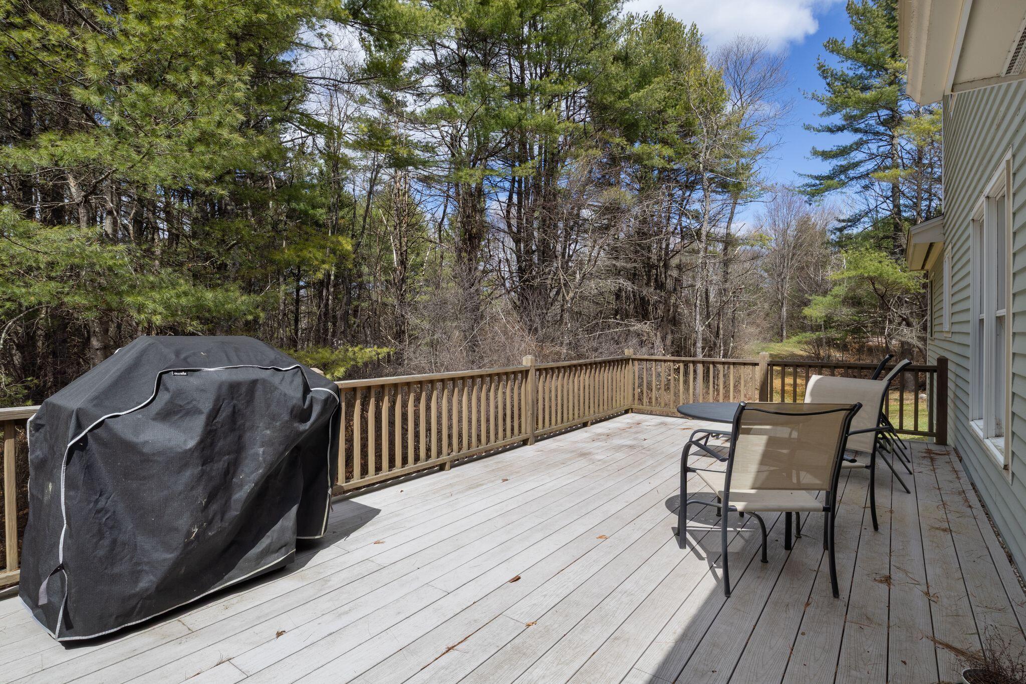 18 Glenview Road Freeport, ME 04032 - Photo 48 of 52 Beautiful 18 Glenview