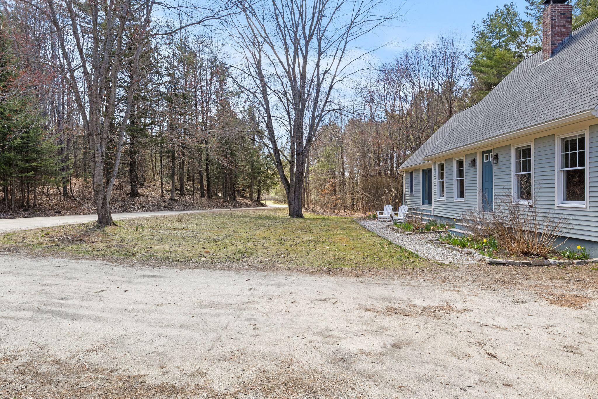18 Glenview Road Freeport, ME 04032 - Photo 50 of 52 Beautiful 18 Glenview
