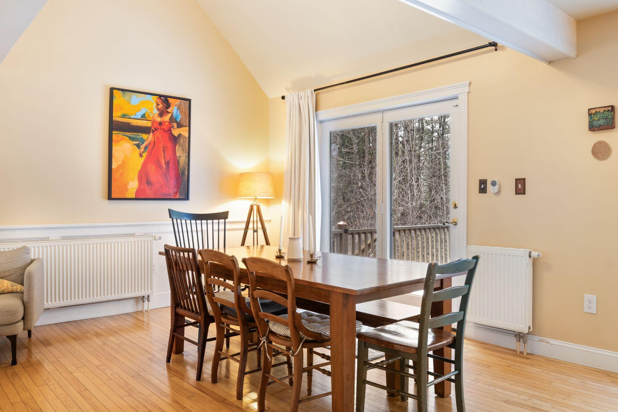 18 Glenview Road Freeport, ME 04032 - Photo 5 of 52 Dining Room