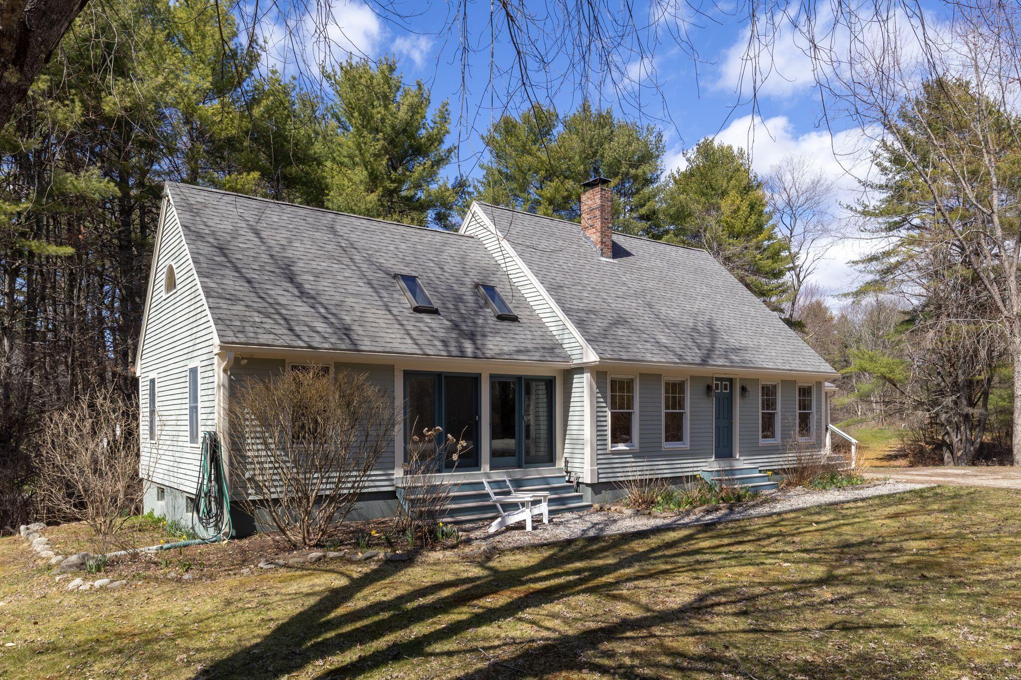 18 Glenview Road Freeport, ME 04032 - Photo 51 of 52 Beautiful 18 Glenview