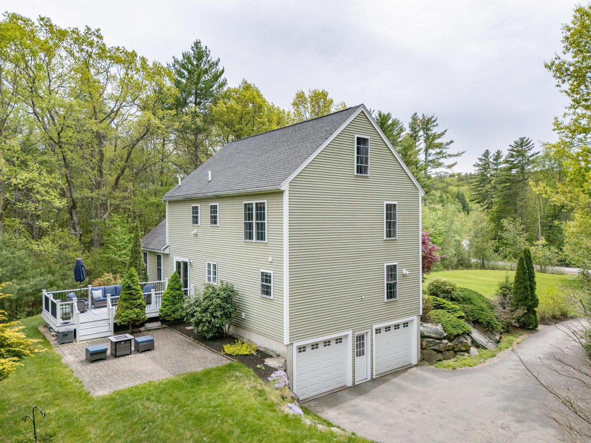212 Oak Hill Road Barrington, NH 03825 - Photo 42 of 55