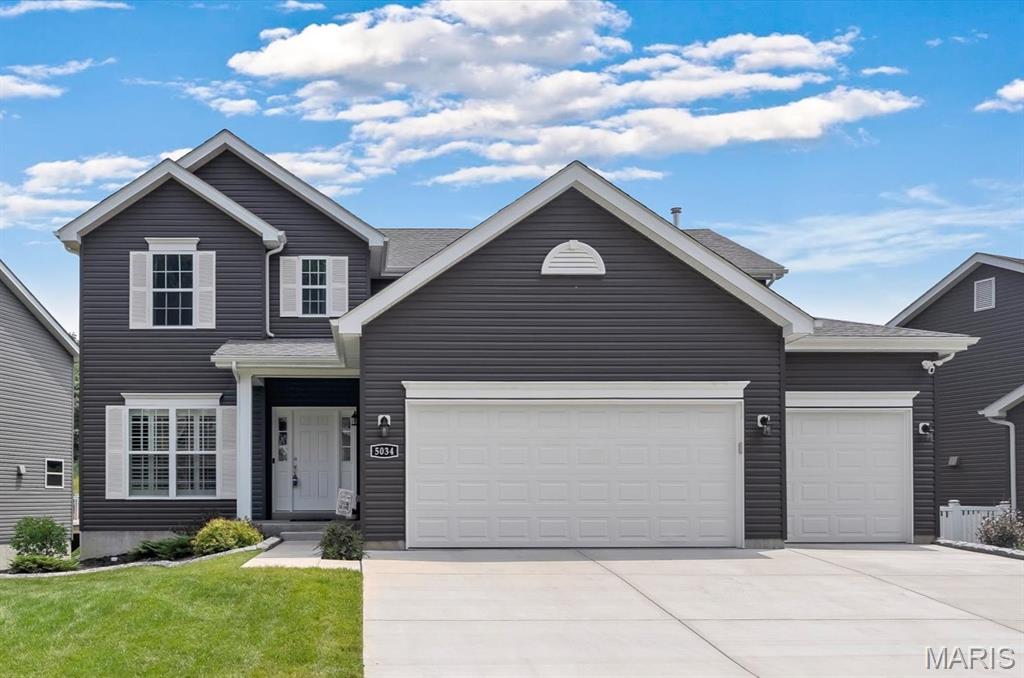 5034 Corisande Wds Dr  