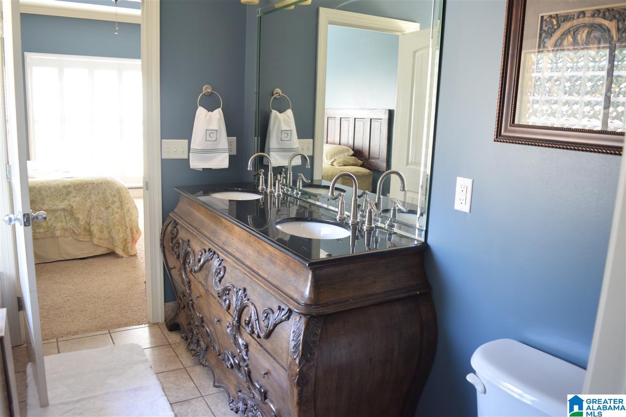 7868 Forest Loop Pinson, AL 35126 - Photo 23 of 47
