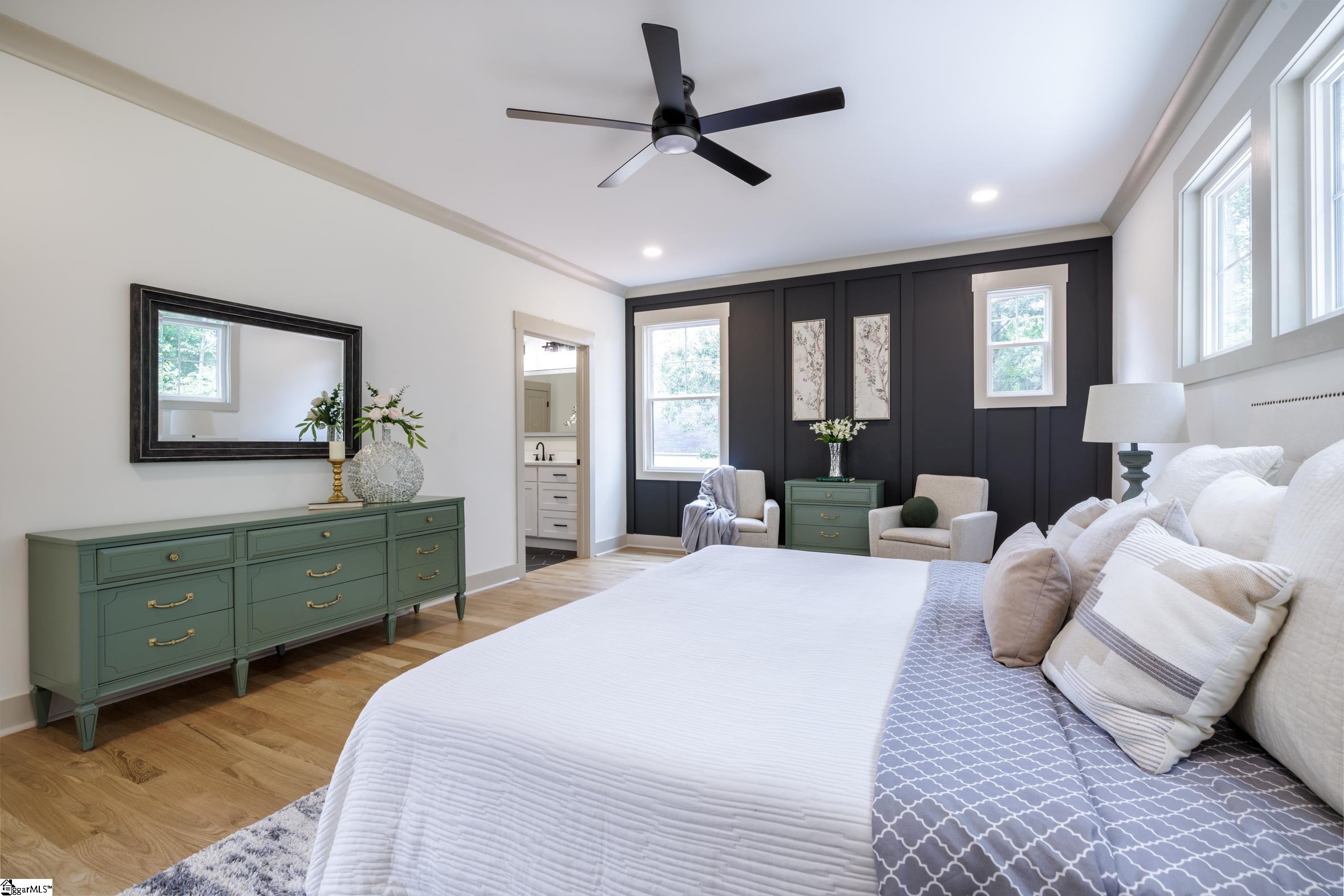 7 Dixie Avenue Greenville, SC 29607 - Photo 14 of 44