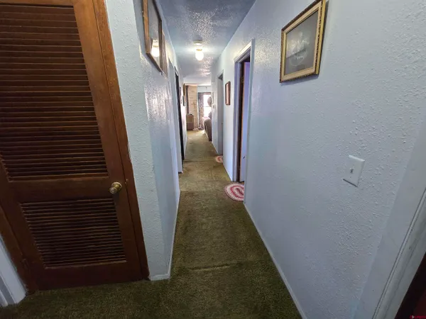 a view of entryway