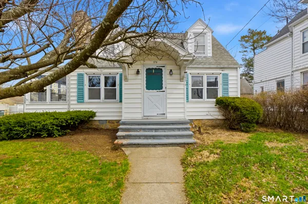 $411,000 | 170 Hillside Avenue, Bridgeport, CT 06604