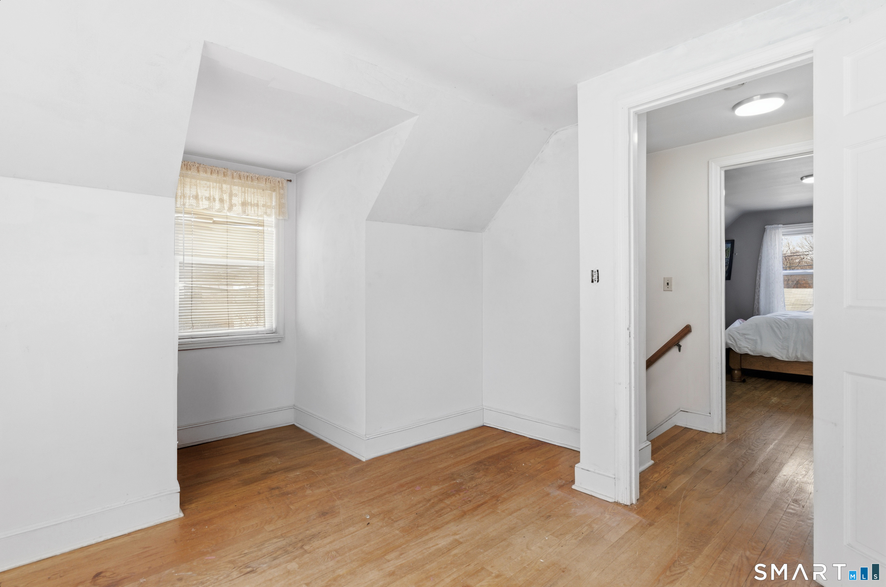 170 Hillside Avenue Bridgeport, CT 06604 - Photo 20 of 35 a view of an empty room with window