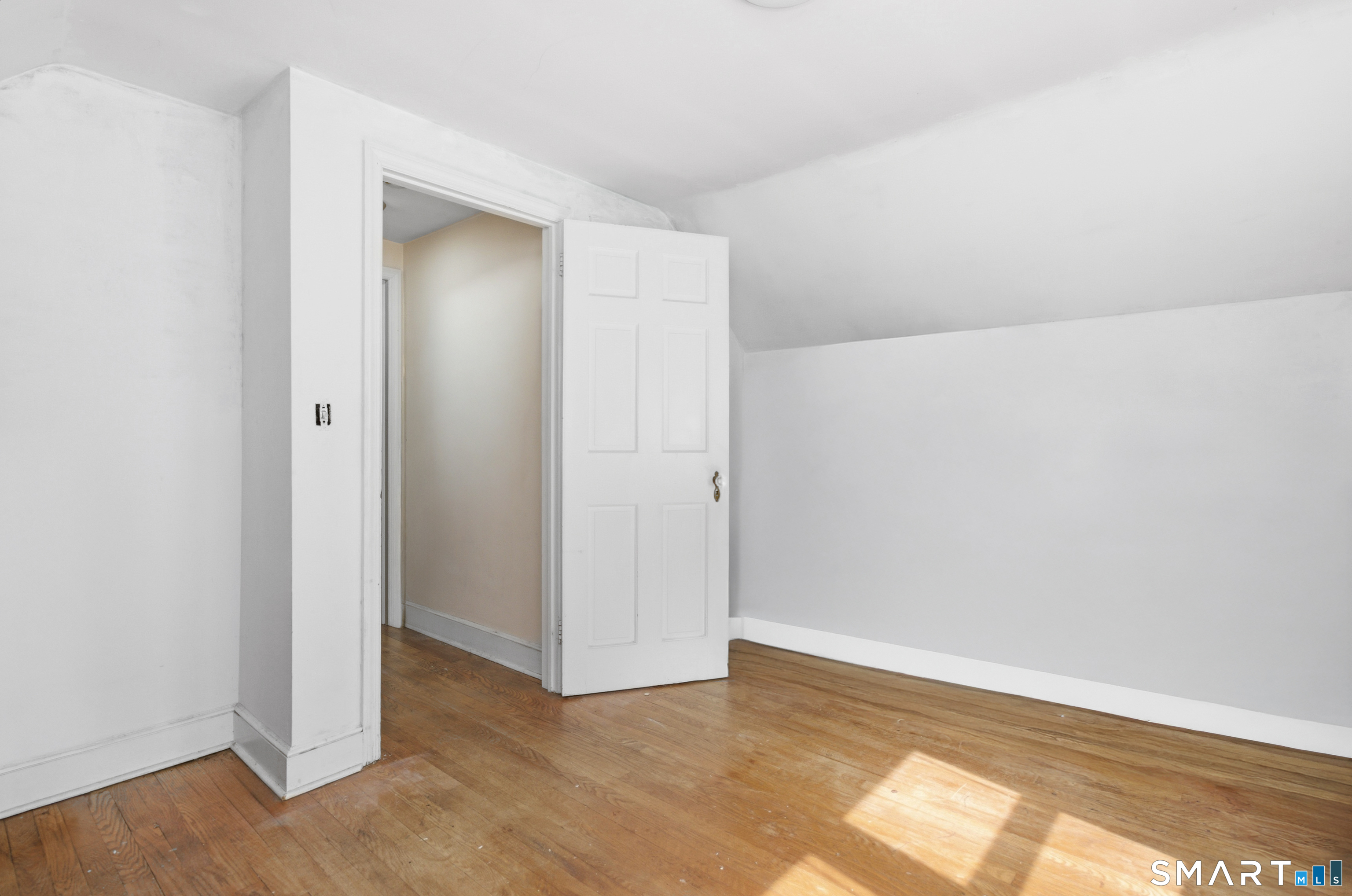 170 Hillside Avenue Bridgeport, CT 06604 - Photo 23 of 35 a view of an empty room