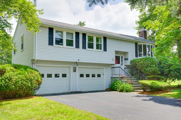18 Tournament Road Natick, MA 01760 - Photo 1 of 16 Gallery Image 1