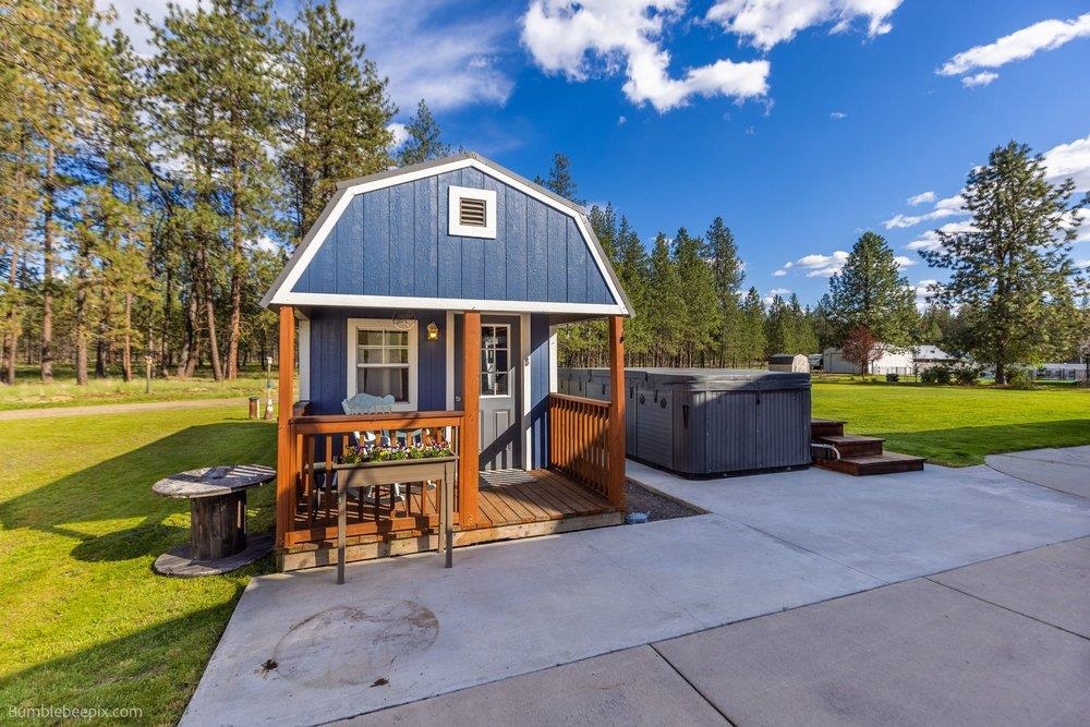 10403 West Granger Road Nine Mile Falls, WA 99026 - Photo 39 of 50 Gallery Image 39