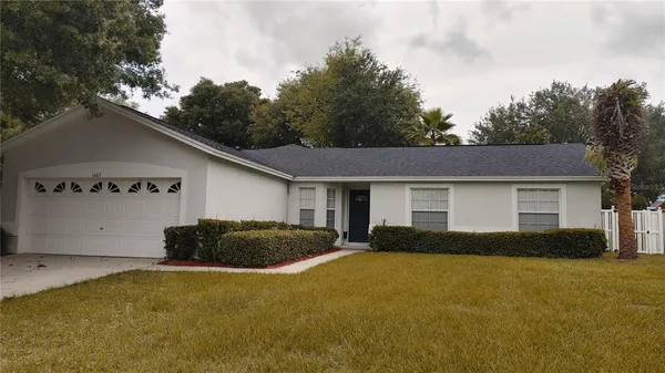 $2,150 | 14413 North Greater Hills Boulevard, Clermont, FL 34711