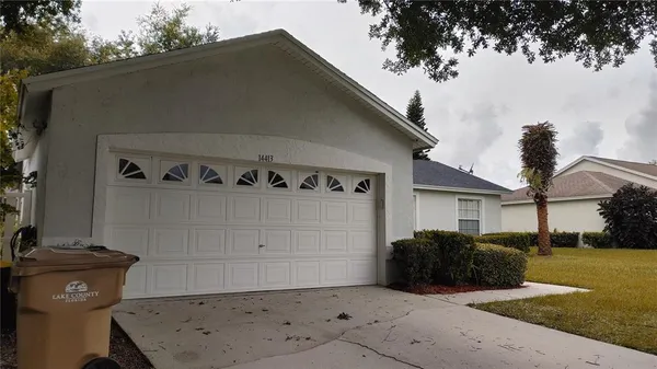 $2,150 | 14413 North Greater Hills Boulevard, Clermont, FL 34711