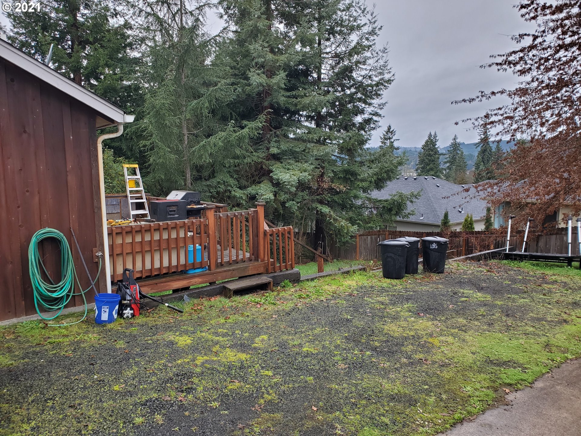 1446 Parks Road Cottage Grove, OR 97424 - Photo 4 of 7 Gallery Image 4