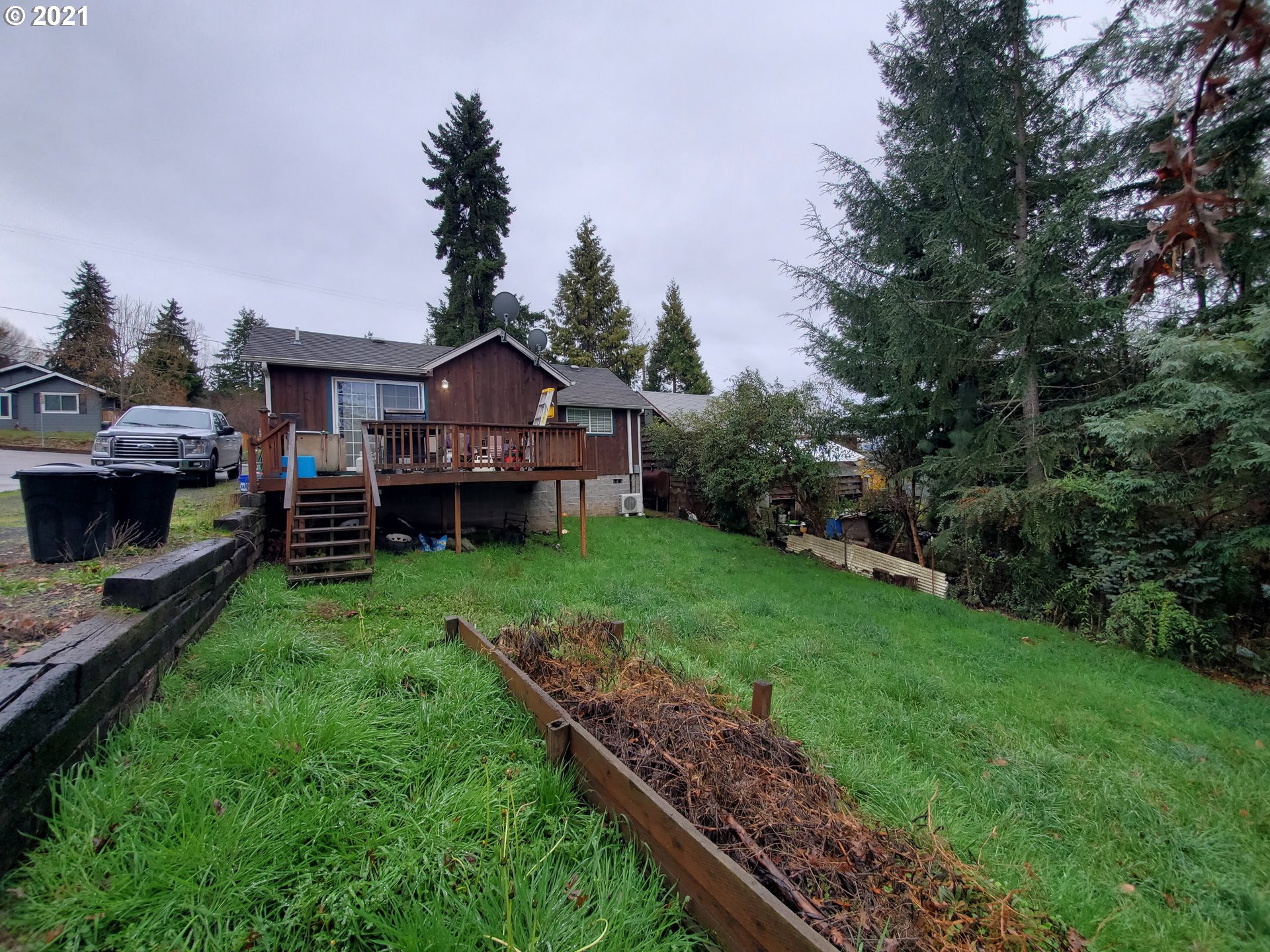1446 Parks Road Cottage Grove, OR 97424 - Photo 5 of 7 Gallery Image 5
