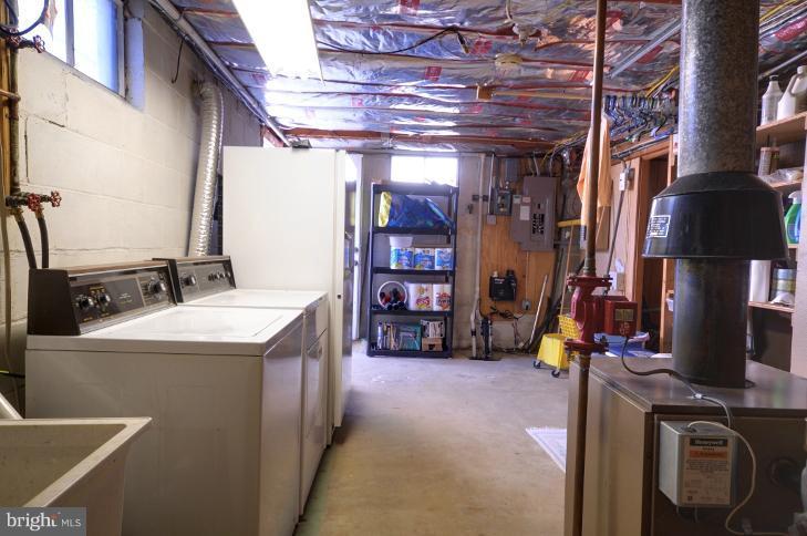 127 Brent Road Arnold, MD 21012 - Photo 19 of 22 Basement