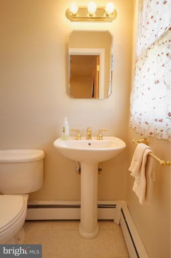 127 Brent Road Arnold, MD 21012 - Photo 20 of 22 Bath
